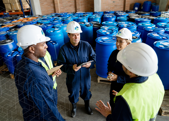 The Meadows Group Becomes Meadows Chemical: A New Name, A Renewed Vision