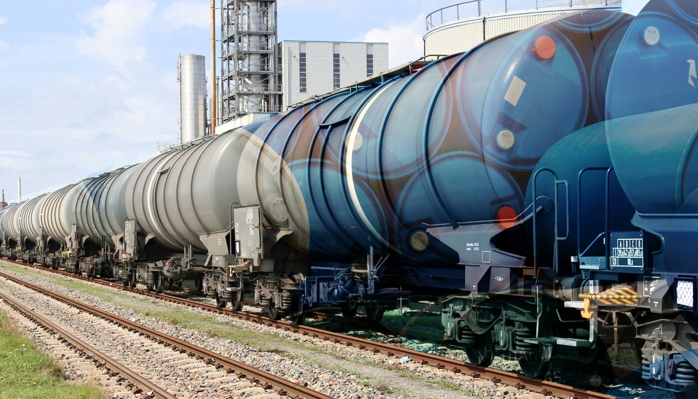 The Complete Guide to Methanol for Industrial Applications