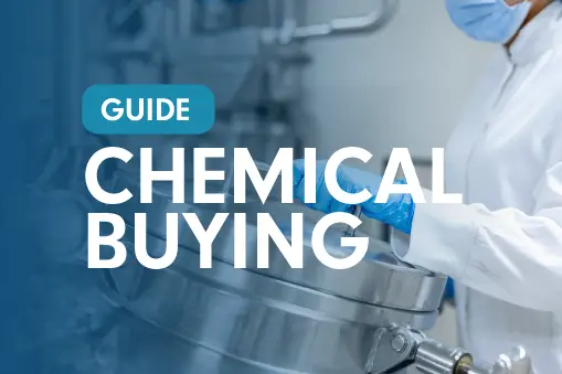 Cost Saving in a Downcycle: A Chemical Buyer’s Guide to Sourcing Affordable Alternatives