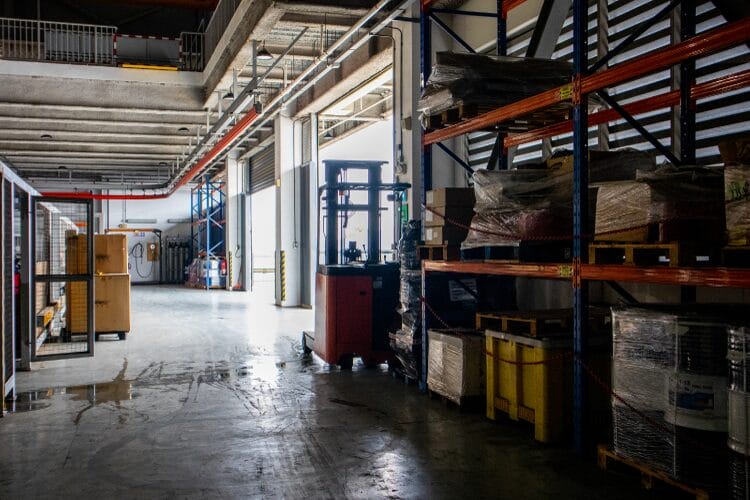 Your Chemical Supplier Is Pulling Back. Now What?