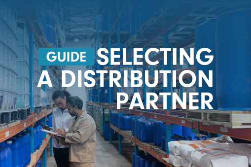 The Real Definition of a Flexible Chemical Distributor